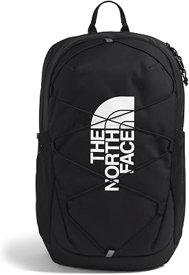 Kinder Court Jester 24.6L Rucksack, Tnf Black