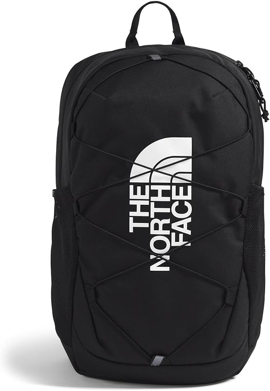 Kinder Court Jester 24.6L Rucksack, Tnf Black — Foto 1 von 6