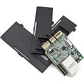 P1080383-442 Kit Upgrade Ethernet Module for Zebra ZD410 ZD420 Thermal Desktop Label Printer Wired 203dpi 300dpi