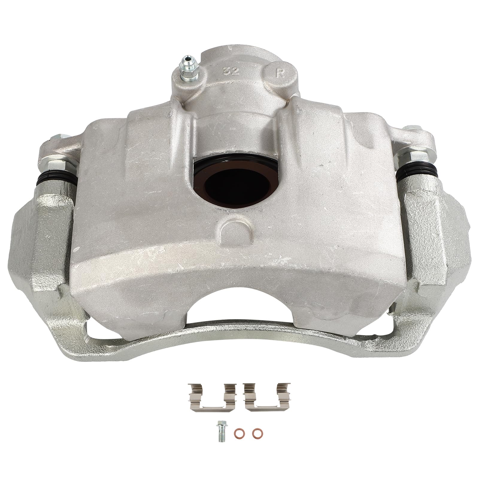 SCITOO 18B5069 Front Right Disc Brake Caliper