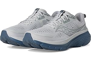 Saucony Men's Guide 18 Running Sneakers