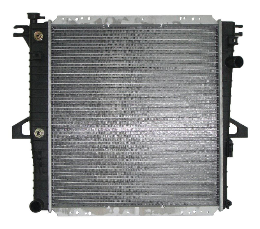 Amazon.com: Depo 330-56026-010 Radiator (FORD EXPLORER 4.0L V6 00-05  SOHC/MERCURY MOUNTAINEER 4.0L V6 00-01): Automotive