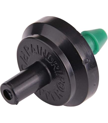 Pièce Détachée Arrosage,Système D'irrigation Goutte-à-goutte,Kit D'arrosage Automatique