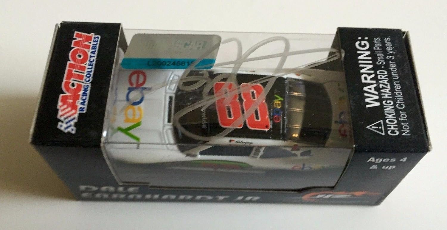 nascar diecast cars ebay