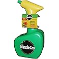 Miracle-Gro 190518 Battery Powered 48 oz. Handheld Sprayer, Green