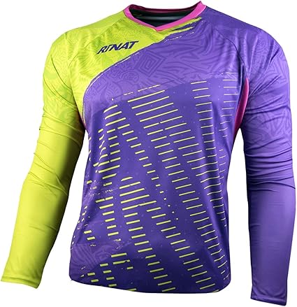 rinat goalkeeper jersey