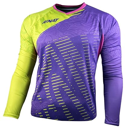 rinat jersey