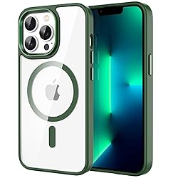 CACOE Magnetic Case for iPhone 13 Pro Max 6.7