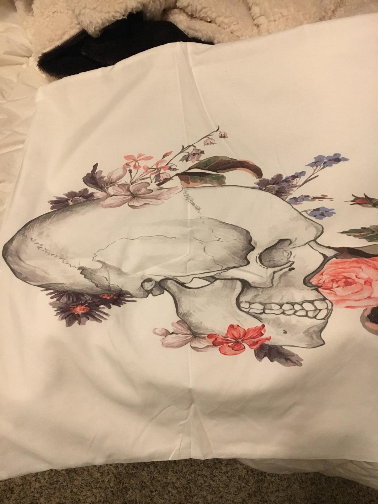 User review photo