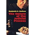 The Nature of the Judicial Process