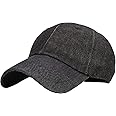 KBETHOS® Classic Cotton Adjustable Low Crown Cotton Baseball Cap