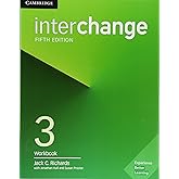 Interchange Level 3 Workbook