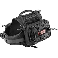 yoshos dog backpacks