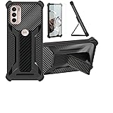 bojioderf Case Compatible for Moto G41 Phone Case