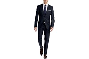 Calvin Klein Men's Slim Fit Suit Separates