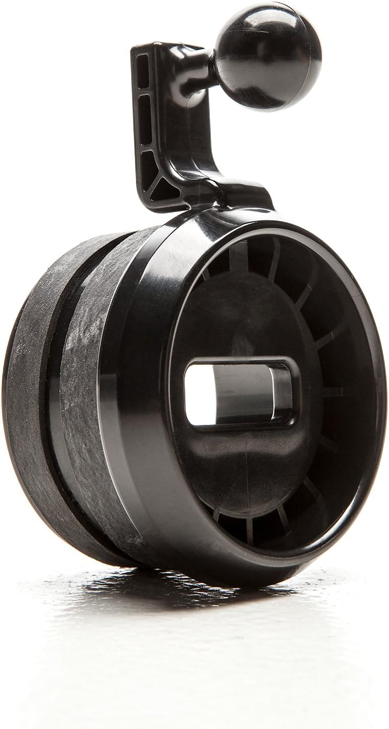 SMY SMYHLDR Cobb V3 Accessport Holder, 52mm - Universal for 52mm Pods