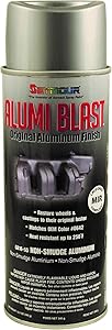Seymour 16-055 Alumi Blast Spray Paint