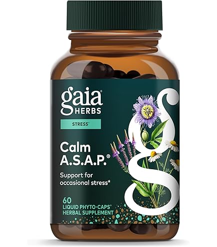 Amazon.com: Gaia Herbs Nootropic Focus - Brain & Cognitive Support