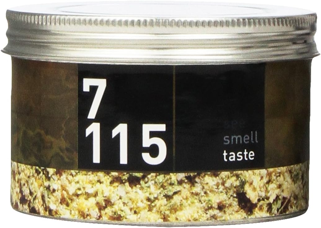 See Smell TasteGreen Curry, 4-Ounce Jars