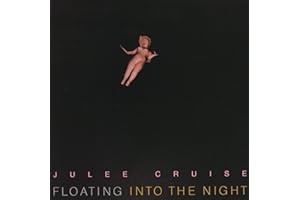 Floating Into The Night