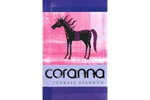 Coranna (Irish Edition)