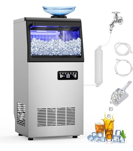 Amazon.com: Hoshizaki Filter Head with Cartridge H9320-51