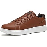 ANALEAF Mens Casual Shoes Fashion Dress Sneakers Classic Walking Shoes