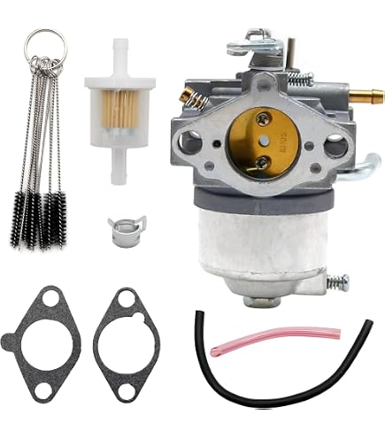 Carburetor Fit For Kawasaki 15003-2879 15003-2977 15004-1046 FD750D