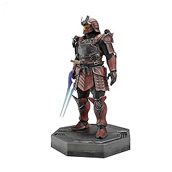 Dark Horse Comics Halo Infinite: Spartan Yoroi PVC