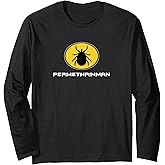Permethrin Tick Repellent Long Sleeve T-Shirt