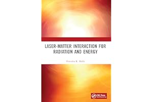 Laser-Matter Interaction for Radiation and Energy