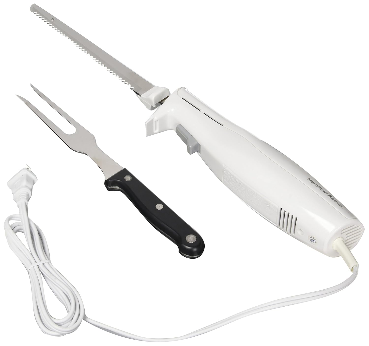Best Electric Knife Reviews & Comparisons
