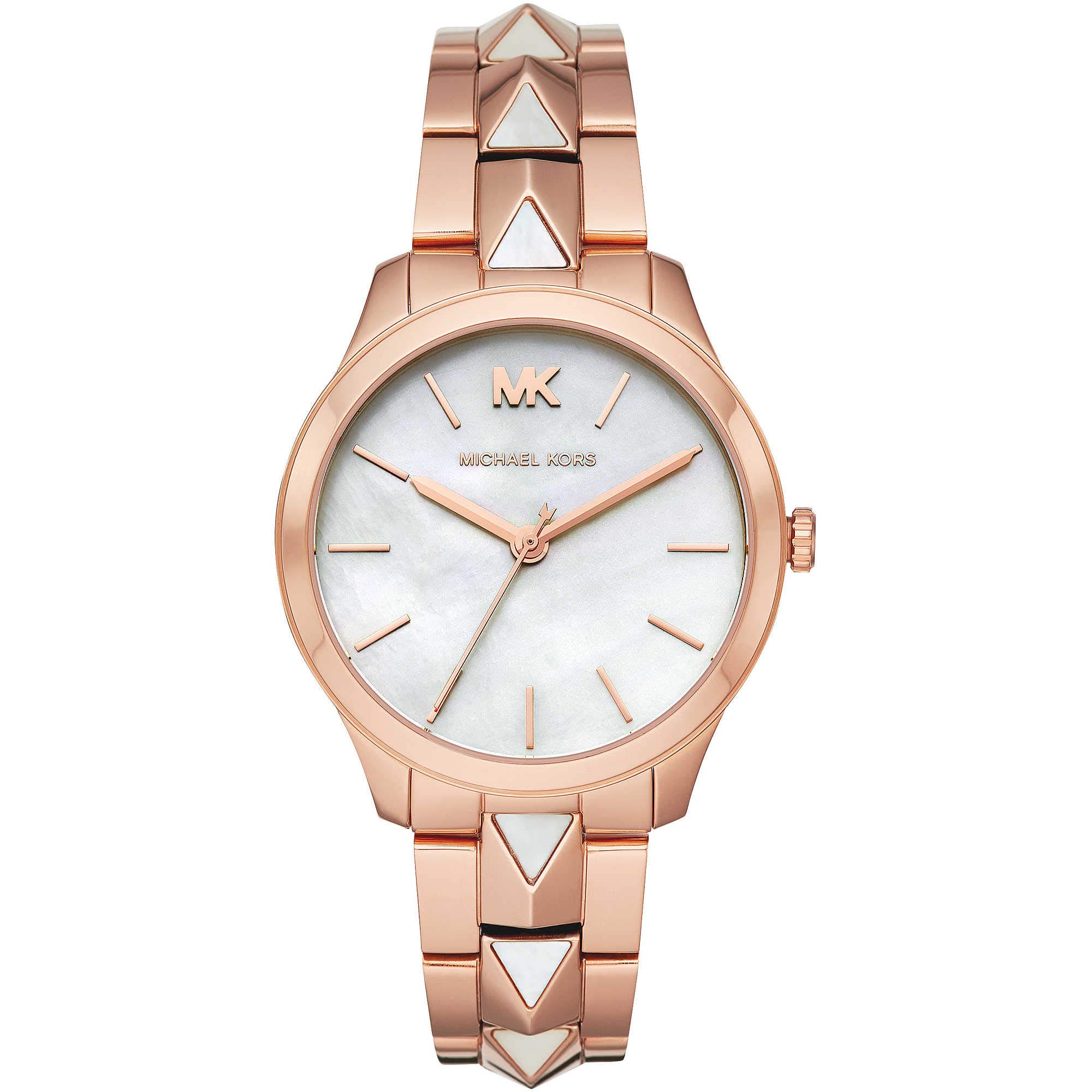 Michael Kors MK6671 Ladies Runway Watch
