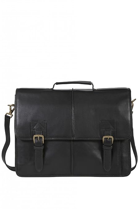 scully briefcase