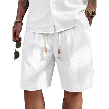 amazon men's dress shorts Amazon Best Sellers: Best Men's Flat Front Shorts