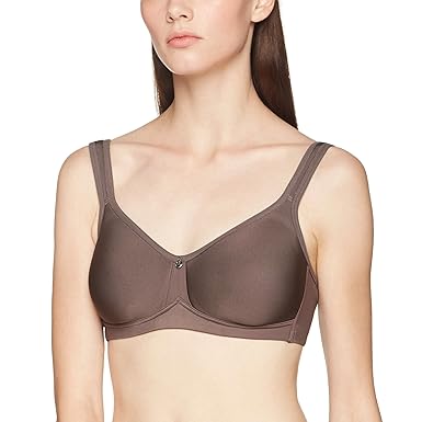 Susa Damen Bügelloser BH Spacer Bügel Catania