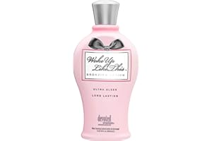 Devoted Creations WOKE UP LIKE THIS Bronzing Lotion - 12.25 oz.