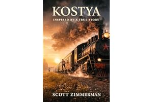 KOSTYA: Inspired by a True Story