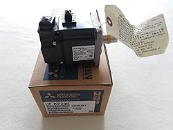 100% NEW Mitsubishi Servo Motor HF-KP23K in box
