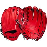 Wilson Spring 2026 A2K&reg; Baseball Gloves