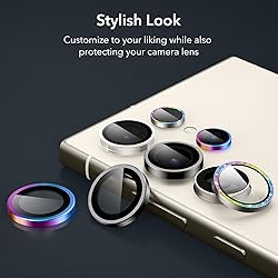 ESR for Samsung Galaxy S24 Ultra Camera Lens