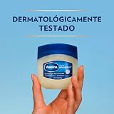 Vaseline Petroleum Jelly Original 100g Moisturiser Skin Care Lips Dryness Relief view 4