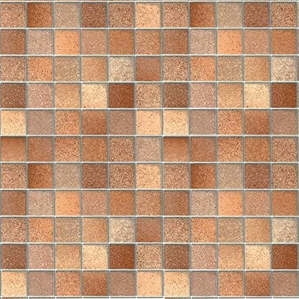 Vinyl Depot Plastic Self Adhesive Contact Paper Stone Decor