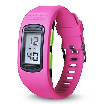 Scoreband Play Score Tracking Watch