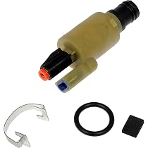 thumbnail image 2 of OE Quality Air Suspension Compressor Pump For Ford Crown Victoria (1993-2011) & Lincoln Town Car (1990-2011) 2 of 6