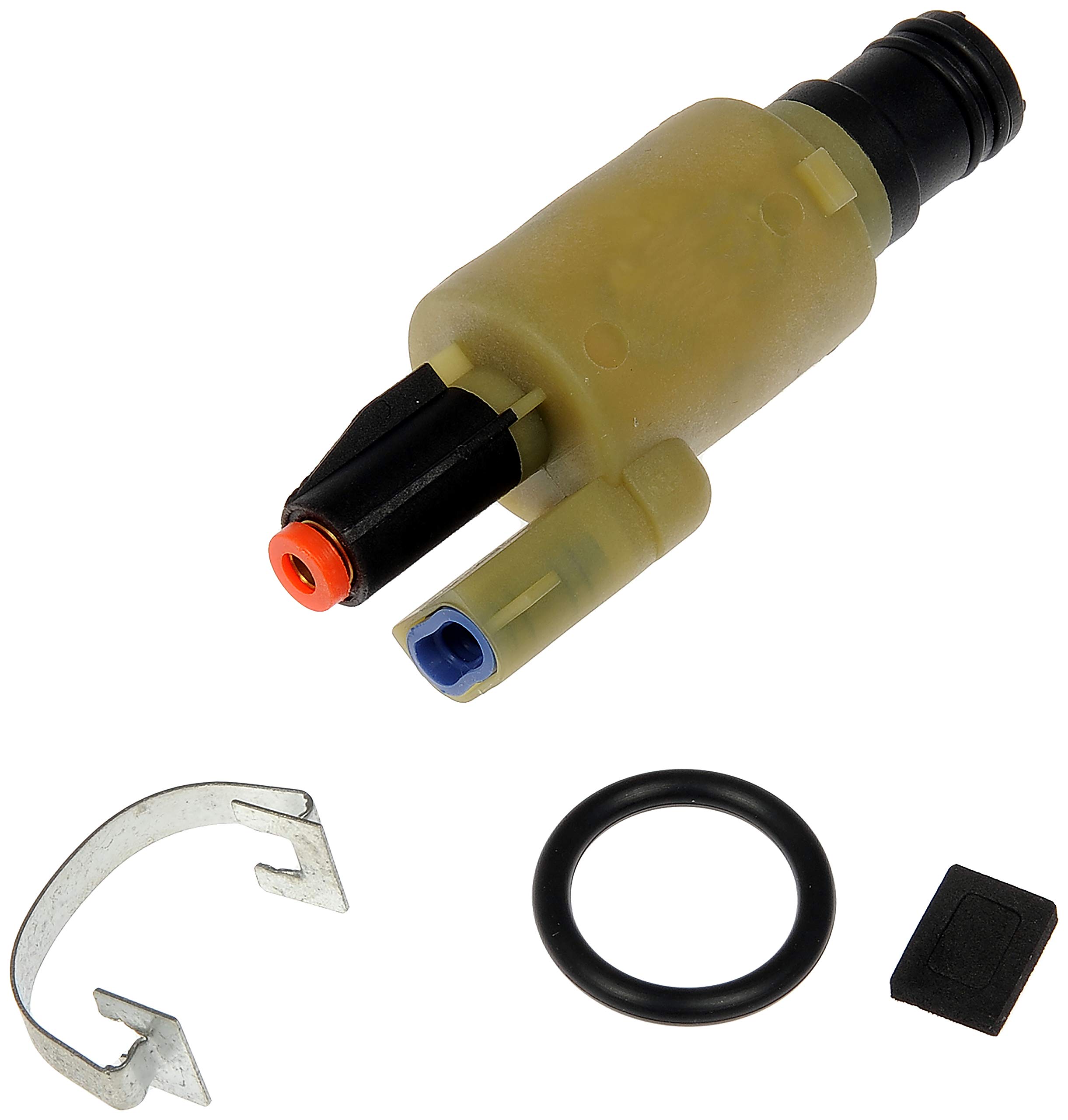 Photo 1 of Dorman 949-798 Suspension Solenoid Compatible with Select Ford/Lincoln/Mercury Models