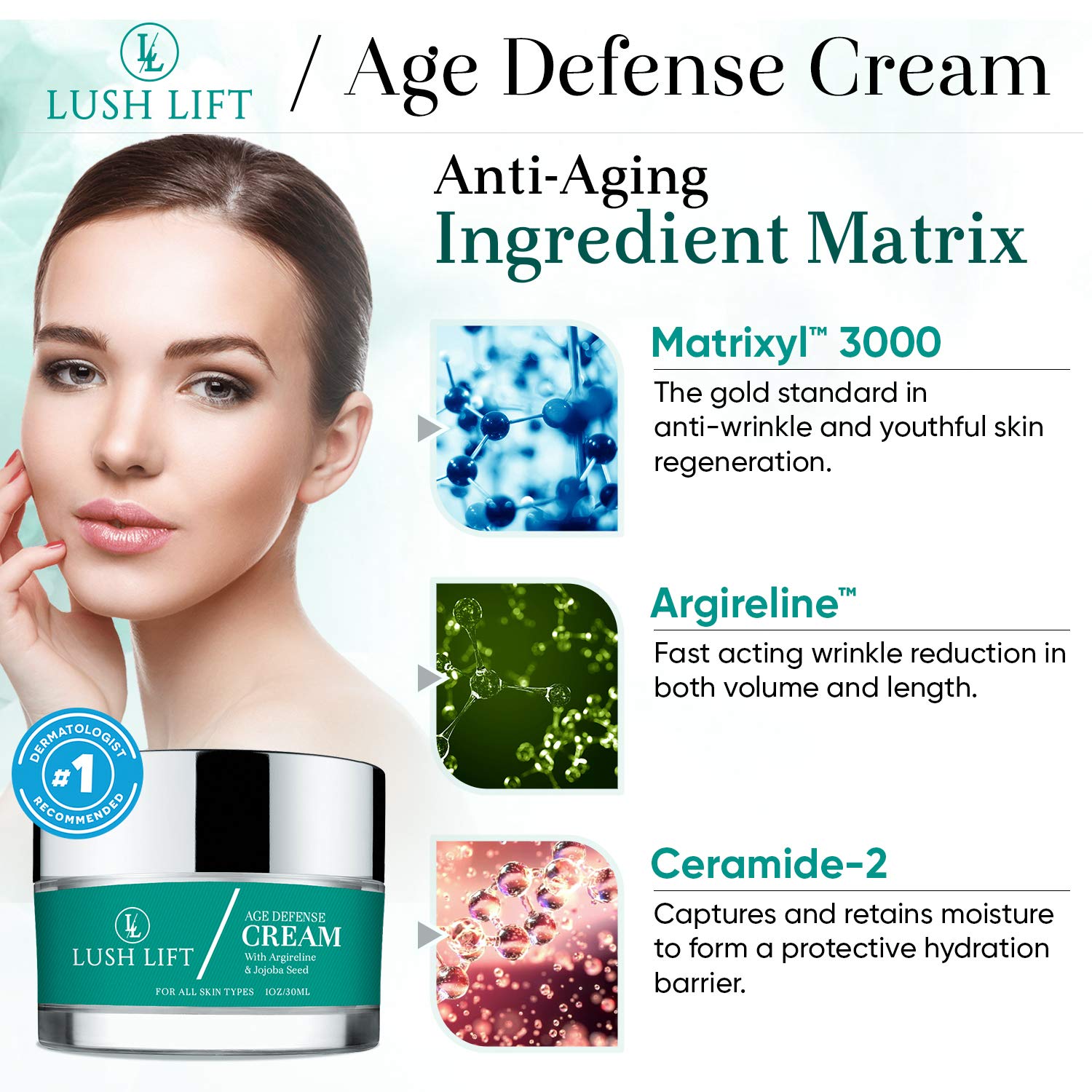 lush lift age defense cream