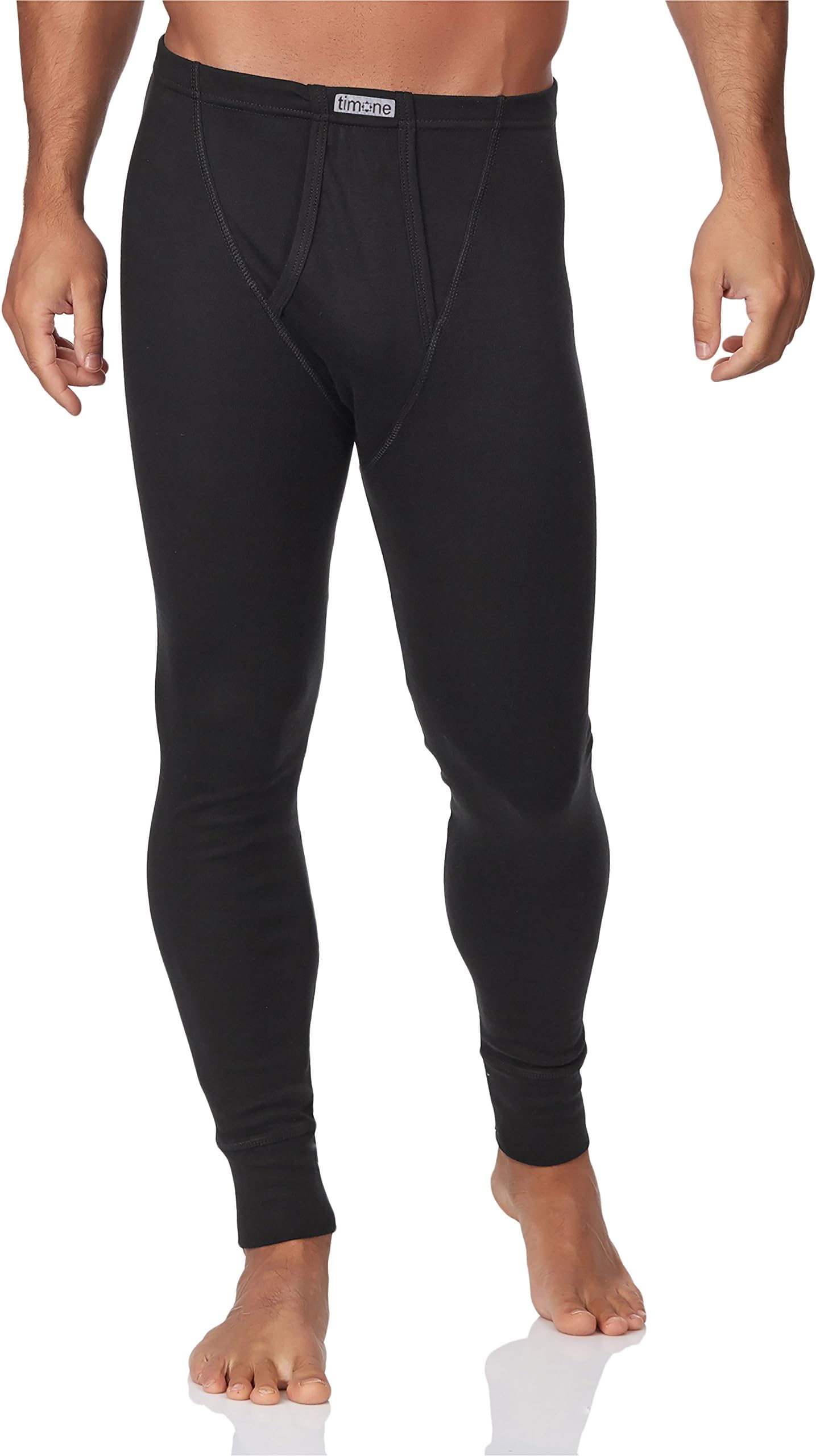 Timone Mens Long Johns