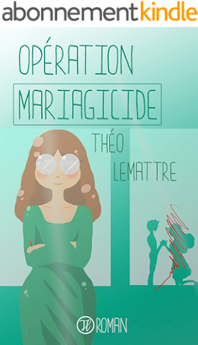 Download Opération mariagicide PDF