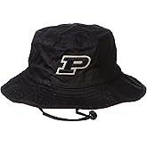 ZHATS NCAA Mens Bucket Hat Trainer Team Color